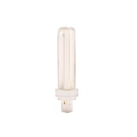 Duralamp Duralux D G24d-1 10W 840 4000K 600lm Lampadina