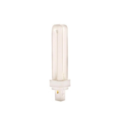 Duralamp Duralux D G24d-1 10W 840 4000K 600lm Lampadina