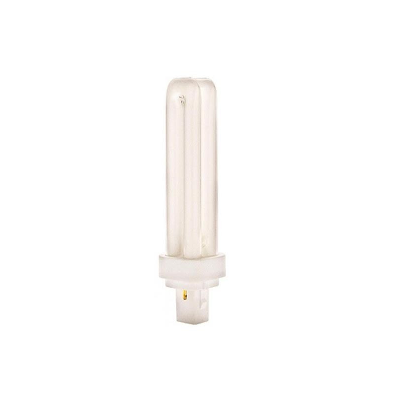 Duralamp Duralux D G24d-1 10W 840 4000K 600lm Lampadina Duralamp Duralux D G24d-1 10W 840 4000K 600lm Lampadina
