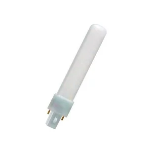 Duralamp G23 Duralux S LED 9W 220-240V Bulb 930 lumens