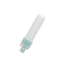 Duralamp G23 Duralux S LED 7W 220-240V Bulb 640 lumens