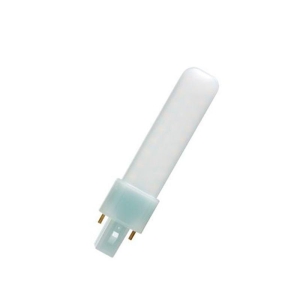 Duralamp G23 Duralux S LED 7W 220-240V Bulb 640 lumens