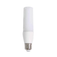 Daylight Lampadina Tubo Stick LED E27 T38 10W 850lm 3000K