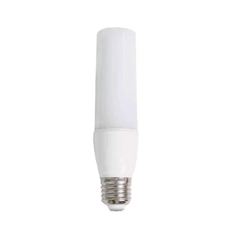 Daylight Lampadina Tubo Stick LED E27 T38 10W 850lm 3000K