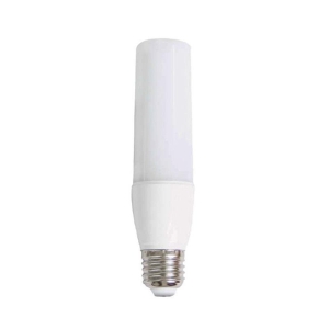 Daylight Lampadina Tubo Stick LED E27 T38 10W 850lm 3000K