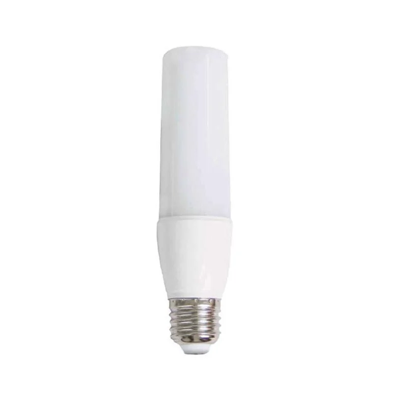 Daylight Lampadina Tubo Stick LED E27 T38 10W 850lm 3000K Daylight Lampadina Tubo Stick LED E27 T38 10W 850lm 3000K