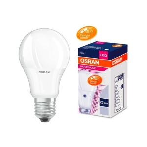 Osram Lampadina Parathom A60 CLASSIC 9W 2700K Lampadina Led Con