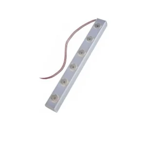 Osram LINEARlight DRAGON 12W 24V 5400K cool white Aluminum LED