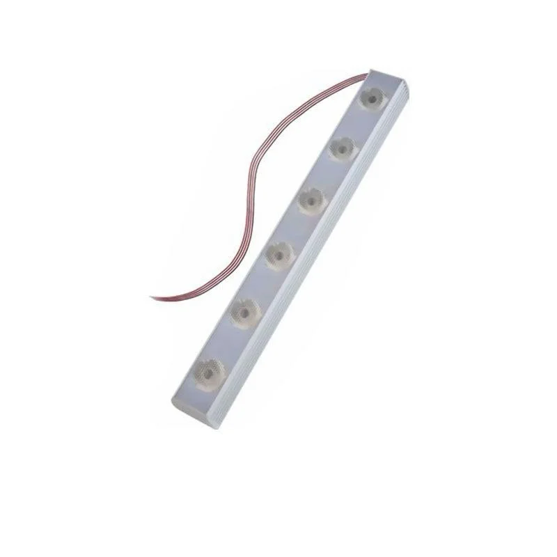 Osram LINEARlight DRAGON 12W 24V 5400K luce fredda Profilo LED Osram LINEARlight DRAGON 12W 24V 5400K luce fredda Profilo LED