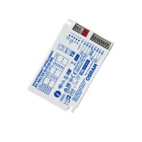 Osram qti dali 2x18-42 dim quicktronic intelligent dali dim