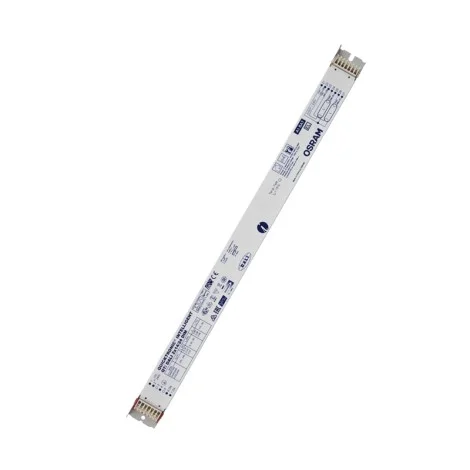 OSRAM QTI DALI 2x14/24 DIM quicktronic intelligent DALI Ballast