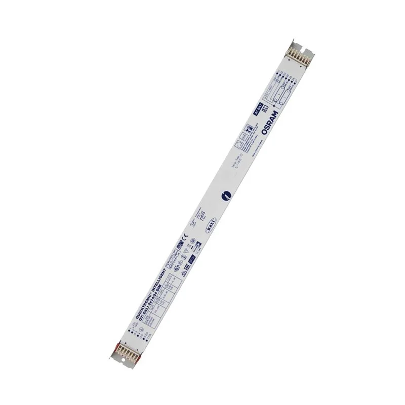 OSRAM QTI DALI 2x14/24 DIM quicktronic intelligent DALI Ballast