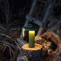 copy of Artemide Takku Wireless USB Rechargeable LED Table Lamp