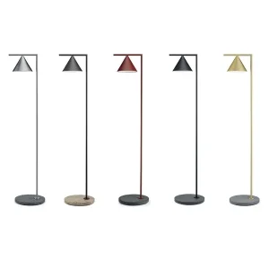 Flos Captain Flint F Outdoor Lampada LED da Terra Per Esterno