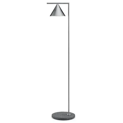 Flos Captain Flint F Outdoor Lampada LED da Terra Per Esterno