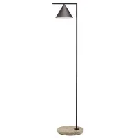 Flos Captain Flint F Outdoor Lampada LED da Terra Per Esterno