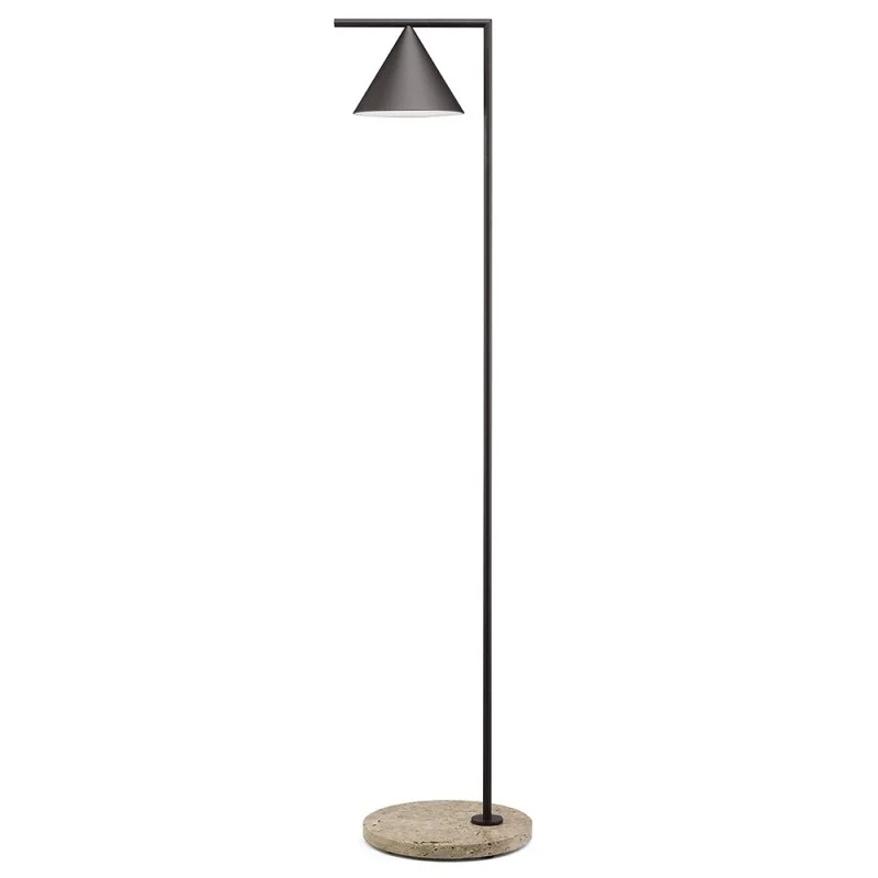 Flos Captain Flint F Outdoor Lampada LED da Terra Per Esterno Flos Captain Flint F Outdoor Lampada LED da Terra Per Esterno
