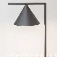 Flos Captain Flint F Outdoor Lampada LED da Terra Per Esterno