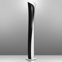 Artemide Cadmo Lampada LED Da Terra Dimmerabile by Karim Rashid