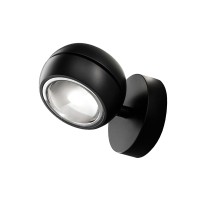 Lodes Nautilus Mini Lampada LED da Parete a Biemissione per