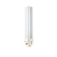 Philips Master PL-C 26W 827 2700K G24q-3 4 pin Fluorescent Lamp