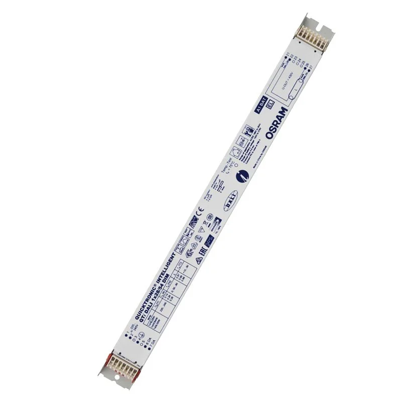 OSRAM QTI DALI 1x28/54 DIM quicktronic intelligent DALI Ballast OSRAM QTI DALI 1x28/54 DIM quicktronic intelligent DALI Ballast