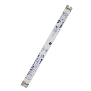 osram qti dali 2x28/54 dim quicktronic intelligent dali