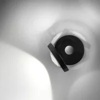 copy of Lodes Nautilus Mini LED Wall Lamp with Biemission for copy of Lodes Nautilus Mini LED Wall Lamp with Biemission for