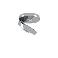 Lodes Nautilus Lampada Orientabile a LED da Soffitto per Interni