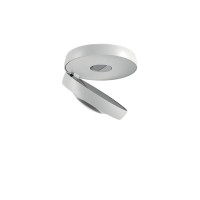 Lodes Nautilus Lampada Orientabile a LED da Soffitto per Interni
