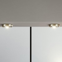 Lodes Nautilus Spot Lampada a LED Dimmerabile da Soffitto per