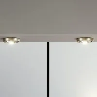 Lodes Nautilus Spot Lampada a LED Dimmerabile da Soffitto per Lodes Nautilus Spot Lampada a LED Dimmerabile da Soffitto per
