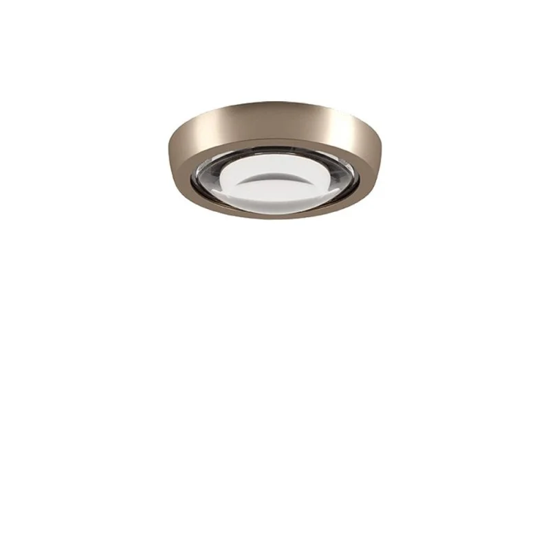Lodes Nautilus Spot Lampada a LED Dimmerabile da Soffitto per Lodes Nautilus Spot Lampada a LED Dimmerabile da Soffitto per