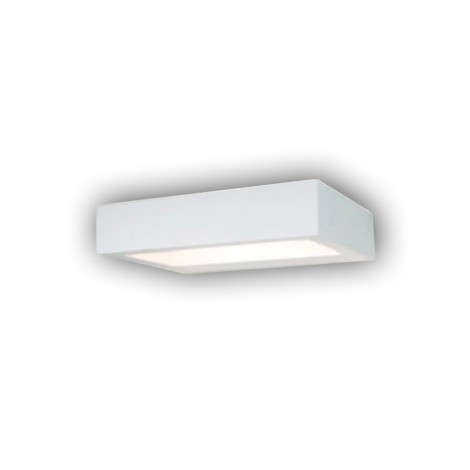 Molveno Lighting Frame LED Applique Lampada da Parete 3000K