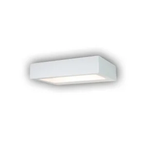 Molveno Lighting Frame LED Applique Lampada da Parete 3000K