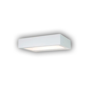 Molveno Lighting Frame LED Applique Wall Lamp 3000K 800lm