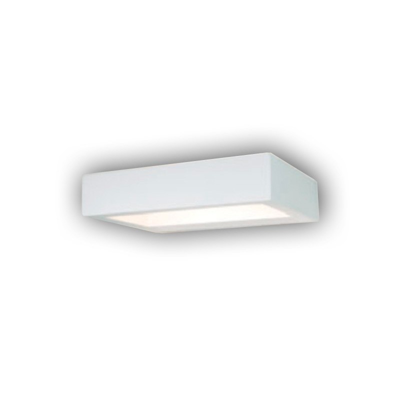Molveno Lighting Frame LED Applique Lampada da Parete 3000K Molveno Lighting Frame LED Applique Lampada da Parete 3000K