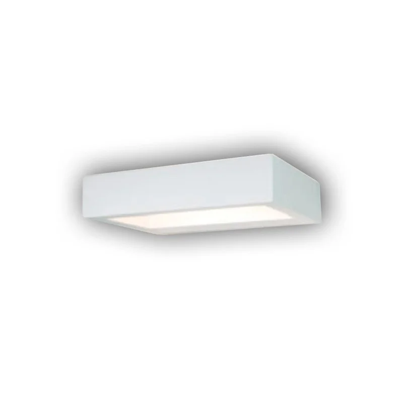 Molveno Lighting Frame LED Applique Lampada da Parete 3000K Molveno Lighting Frame LED Applique Lampada da Parete 3000K