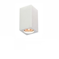 Molveno Lighting Neos Medium Faretto da Soffitto Quadrato in