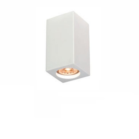 Molveno Lighting Neos Medium Faretto da Soffitto Quadrato in