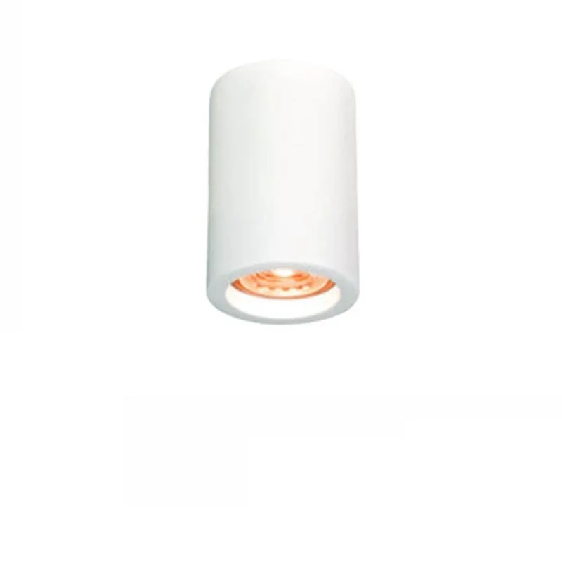 Molveno Lighting Argo Small Ceiling Cylinder Surface Round Molveno Lighting Argo Small Ceiling Cylinder Surface Round