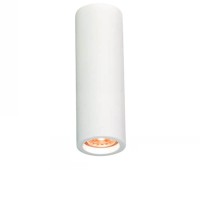 Molveno Lighting Argo Large Ceiling Cylinder Surface Round