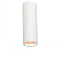 Molveno Lighting Argo Large Ceiling Cylinder Surface Round