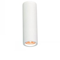 Molveno Lighting Argo Large Cilindro a Soffitto Plafone in