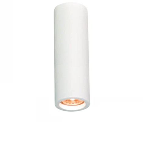 Molveno Lighting Argo Large Cilindro a Soffitto Plafone in