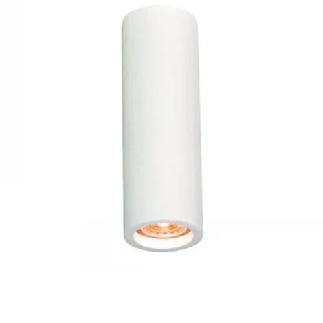 Molveno Lighting Argo Large Cilindro a Soffitto Plafone in