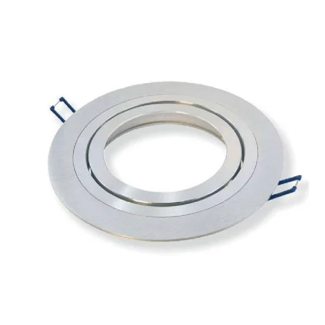MOLVENO LIGHTING Eclypse LED Faretto Incasso Orientabile