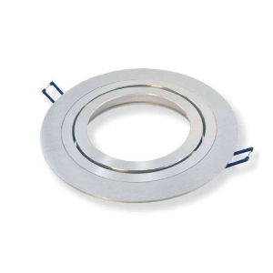 MOLVENO LIGHTING Eclypse LED Faretto Incasso Orientabile