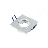 Molveno Lighting Tebe LED Faretto Incasso Orientabile Alluminio Molveno Lighting Tebe LED Faretto Incasso Orientabile Alluminio