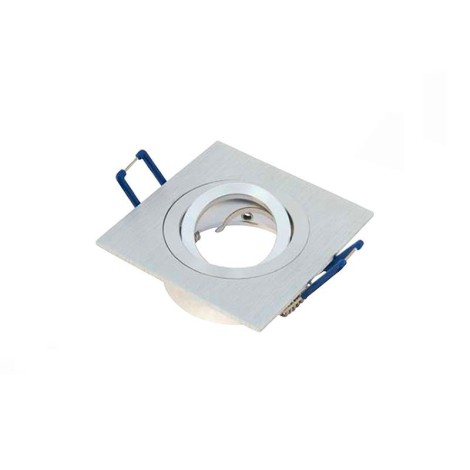 Molveno Lighting Tebe LED Adjustable Recessed Spotlight